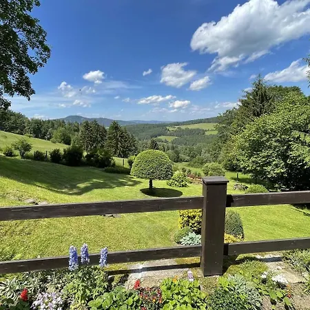 Casa de Férias Vyhlídka Platoř