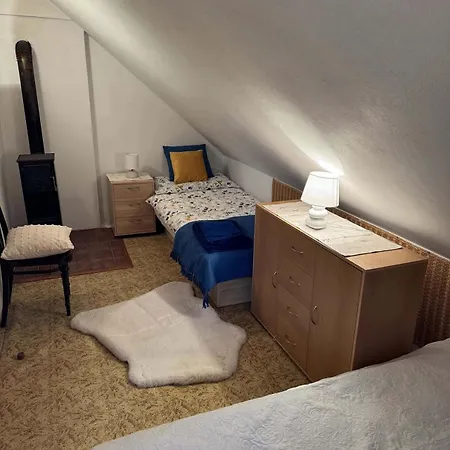 Vyhlidka Plator * Dlouhá Ves