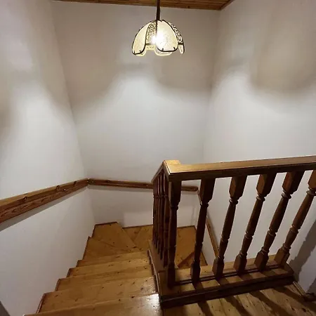 Vyhlídka Platoř Dlouhá Ves