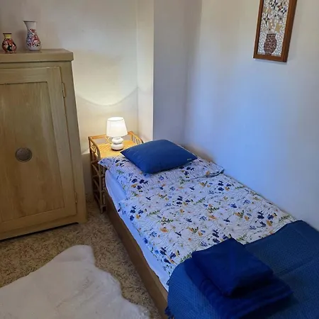 Casa de Férias Vyhlídka Platoř *