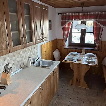 Vyhlídka Platoř Dlouhá Ves