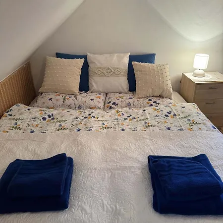 Vyhlídka Platoř * Dlouhá Ves