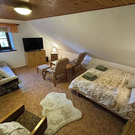 Vyhlídka Platoř Dlouhá Ves