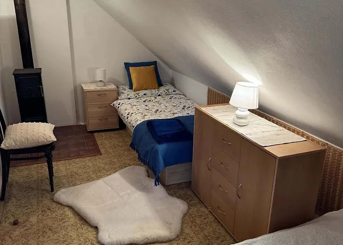 Vyhlidka Plator * Dlouhá Ves