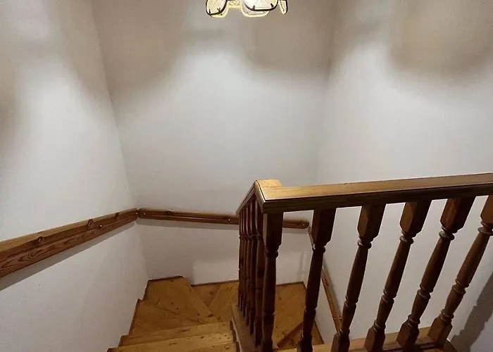 Vyhlidka Plator Dlouhá Ves